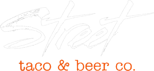 Street Taco and Beer Logo